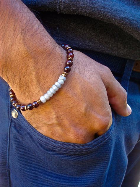 commitment bracelet|Mens Commitment Bracelet .